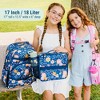 Wildkin Kids Next Gen Large Eco Backpack - 17 Inch / 18L - 2 of 4