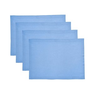 Solino Home Linen Placemats | Fete - 1 of 4