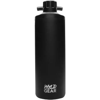 Wyld Gear Mag Series 18 oz. Vacuum Insulated Stainless Steel Water Bottle