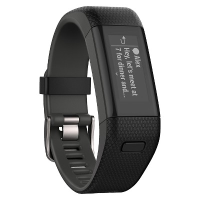 garmin vívosmart hr 