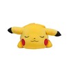 Pokemon Pikachu Sleeping Plush Buddy - image 3 of 3