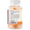 Nutricost Kids Vitamin C Gummies (250mg) 60 Gummies - Vitamin C for Kids Ages 4+, Natural Flavors, Immune Support Supplement, 30 Servings - 4 of 4