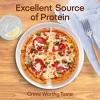 Lean Cuisine Protein Kick Frozen Supreme Pizza - 6oz - 4 of 4