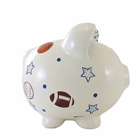 Piggy on sale bank target