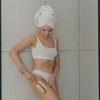 Evideco French Home Goods Natural Wood Bath Brush Collection: Deep Cleansing and Relaxing - 2 of 4