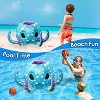 iPlay, iLearn Pool Wave Kids Octopus Pool Toys - 2 of 3