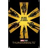 Trends International Marvel Thunderbolts (2025) - One Sheet Unframed Wall Poster Prints - 4 of 4