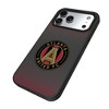 MLS Eastern Conference Teams Linen Bump Cell Phone Case for Apple iPhone 17 Series - 2 of 4