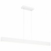 Access Lighting Form 1 - Light Pendant in  Matte White - image 4 of 4