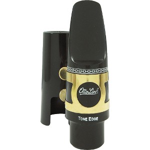 Otto Link Hard Rubber Tenor Saxophone Mouthpiece - 1 of 4