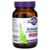 Oregon's Wild Harvest Echinacea with Zinc and Vitamin C, 90 Vegan Capsules - 4 of 4