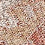 rust red