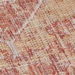 rust red