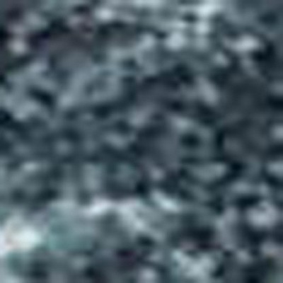 HomeRoots 8' X 10' Teal Blue And Navy Blue Abstract Washable Indoor Outdoor Area Rug