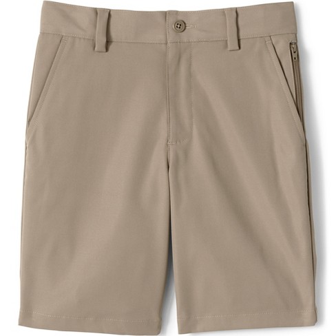 Lands end cheap active pocket shorts