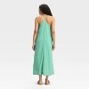 Women's Maxi Sundress - Universal Thread™ - 2 of 3