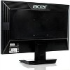 Acer Widescreen 22" LCD Monitor - 1680 x 1050 - V223WEJbd - Manufacturer Refurbished - 3 of 3
