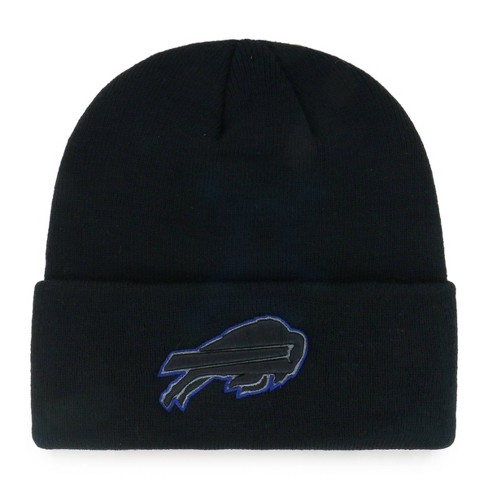 Nfl Buffalo Bills Black Spray Hat : Target