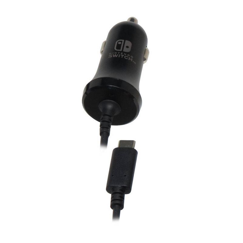 Hori Nintendo Switch Car Charger, 5 of 6