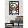 Trends International Marvel Comics - Avengers #70 Framed Wall Poster Prints - 2 of 4