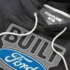 Ford Trucks Built Ford Tough Slim Fit Pullover Hoodie - 2 of 4