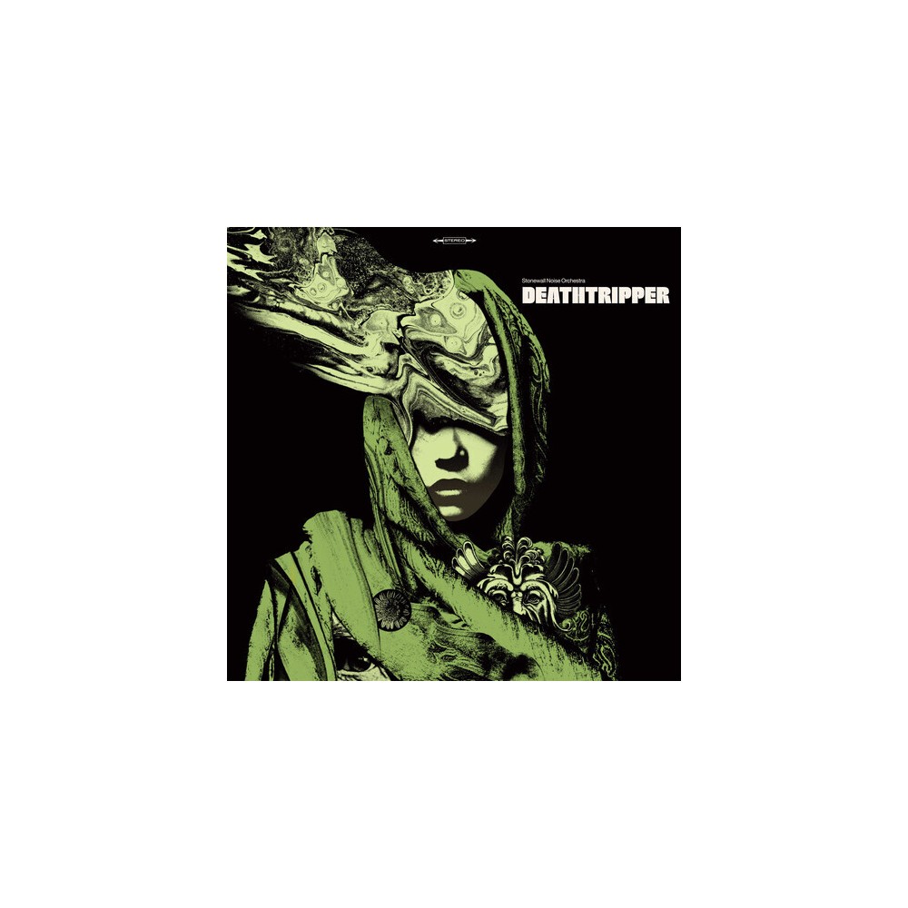 Stonewall Noise Orchestra - Deathtripper (CD)