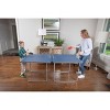Joola Midsize Table Tennis Table with Net Set - image 3 of 4