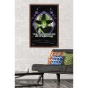 Trends International The Wizard Of Oz - You Say Wicked Framed Wall Poster Prints - 2 of 4
