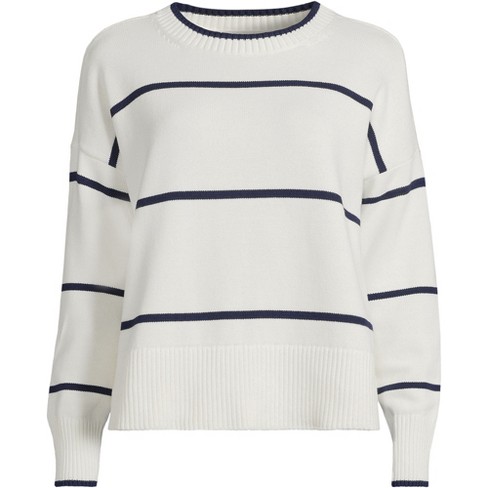 Lands end clearance women's drifter sweaters