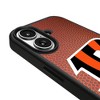 NFL AFC Teams Football Wordmark MagSafe Compatible Cell Phone Case for Apple iPhone 17 Series - 4 of 4