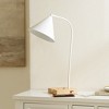 Nuka 22.5" Table Lamp with USB Port  - Safavieh - 2 of 4
