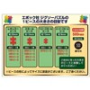 Ensky 108 Piece Jigsaw Puzzle Super Mario Brothers Mario (7.2 x 10.2 inches) - 3 of 4