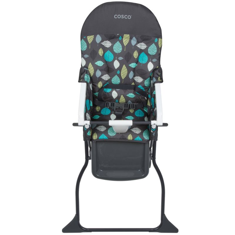 Cosco Simple Fold High Chair, 4 of 13