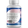 Zahler Junior C, Chewable Vitamin C for Kids, Immune System Support, Certified Kosher, 180 Orange Flavored Chewable Tablets - 3 of 4