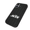 NFL AFC Teams Text Backdrop MagSafe Compatible Cell Phone Case for Apple iPhone 17 Series - 2 of 4