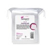 Swisspers - Premium Ultra Soft Cleansing Cotton Pads, 50 Ct - 2 of 4