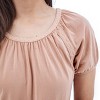 Aventura Clothing Women's Clemente Top - 3 of 4