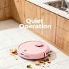 Robot Vacuum with AutoEmpty Dock – Superior Power-Lifting Suction, Anti-Tangle Dual Rubber Brushes - 4 of 4