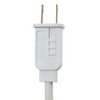 Northlight 50' LED Commercial Grade Flexible Christmas Rope Lights - White - 3 of 4