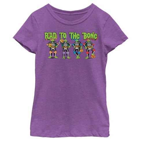 Ninja Tee for Kids - Dress Your Ninja Kid in Cool Gear! Size 14-16