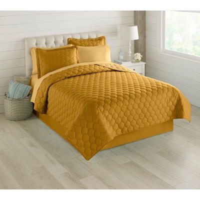 BrylaneHome BH Studio Reversible Quilt