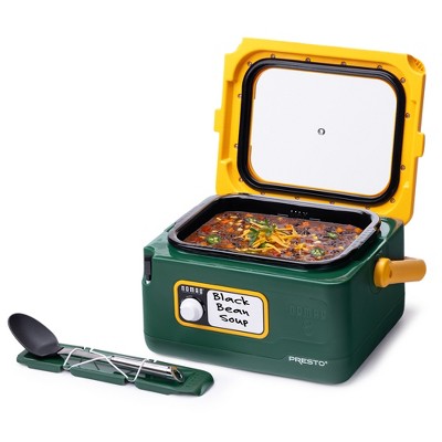 Presto Nomad Slow Cooker