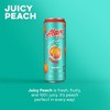 Alani Nu Juicy Peach Sugar Free - 12 Fl Oz Can (Pack of 12) - image 4 of 4