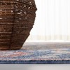 Heirloom HRL718 Power Loomed Area Rug  - Safavieh - 4 of 4