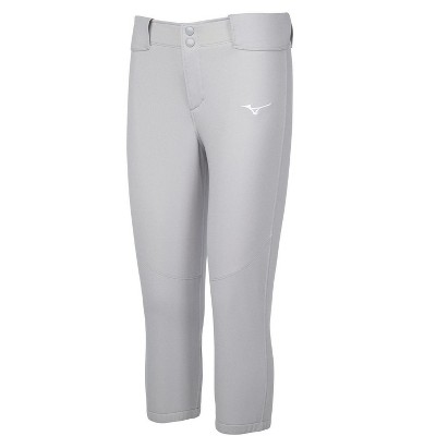 Mizuno Women's Belted Stretch Softball Pant