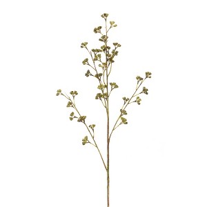 Winter Berry Pod Spray (Set of 6) - 1 of 3
