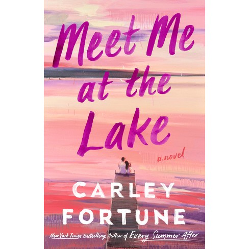 carley fortune books in order