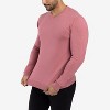 X RAY Men's Slim Fit Pullover V-Neck Sweater (Available in Big & Tall) - 3 of 4