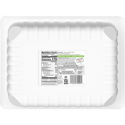 Jennie-O All-Natural 93/7 Ground Turkey - 16oz