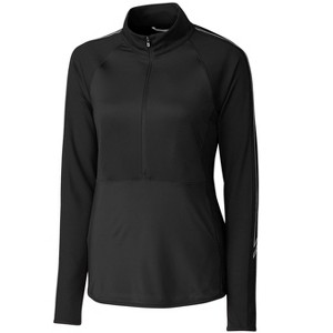 Cutter & Buck Ladies' Pennant Sport Half-Zip Jacket - 1 of 2